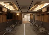 Seaside Hotel Maiko Villa Kobe