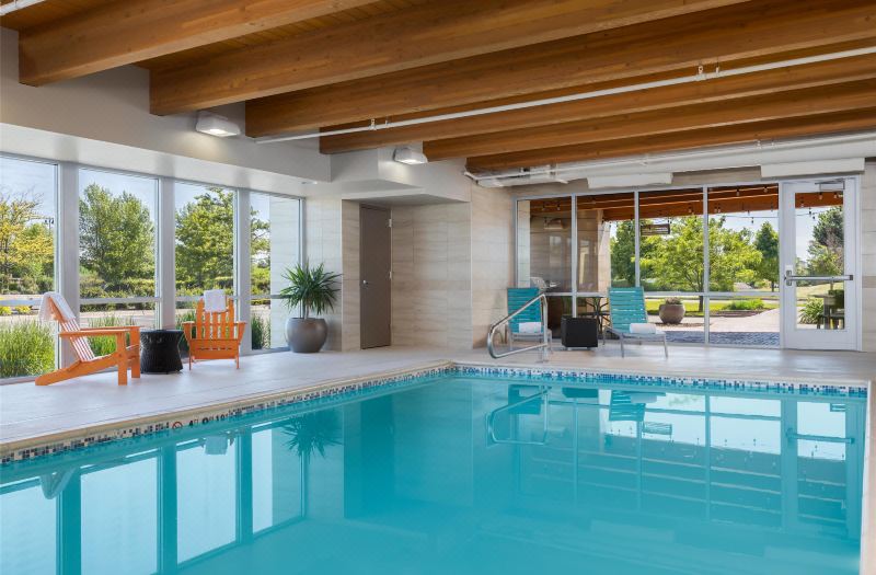 Home2 Suites by Hilton Idaho Falls photo 2