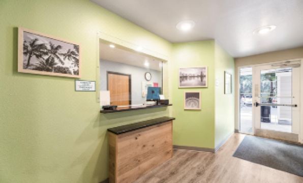 Extended Stay America Select Suites - Ocala