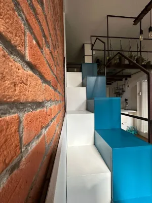 Loreto Bue House - Style and Comfort in Milan, ideal for business or vacation Hotels in Rottole