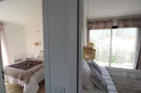 la Saint Julien 沃克呂茲住宿飯店