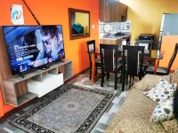 Céntrico Apartamento Tarapoto