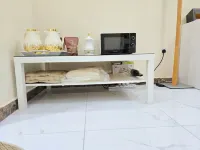 Elegant Room in Luxury Villa