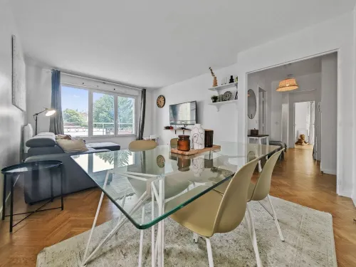Apartment 3 Rooms in Suresne | Paris - La Defense