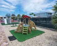 35' dock completely remodeled Home