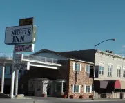 Nights Inn - Richfield Hotels in Richfield