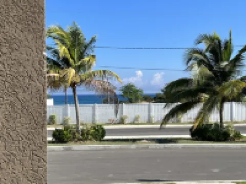 Sweet Paradise @Oceanpointe