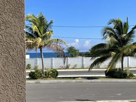 Sweet Paradise @Oceanpointe