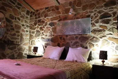 Cabeço do Barragão House  호텔