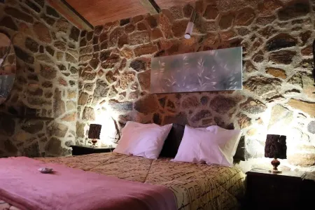 Cabeço do Barragão House