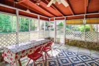 Pet-Friendly Norfolk Retreat ~ 7 Mi to Beach! - 3-نجوم