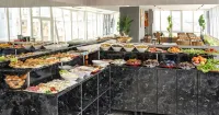 Prime Inn City - servizio colazione