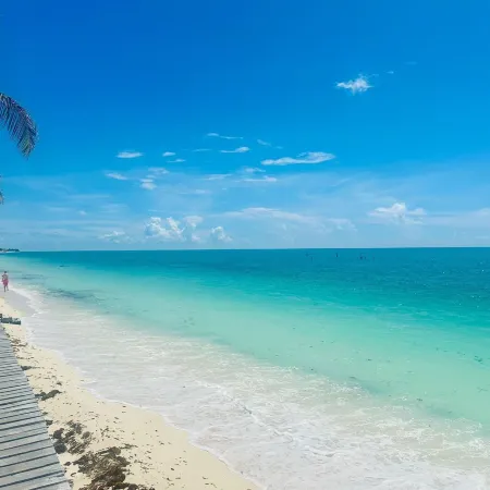 Punta Blanca | Beachfront Boutique Hotel
