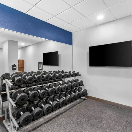 Hampton Inn Knoxville-Airport