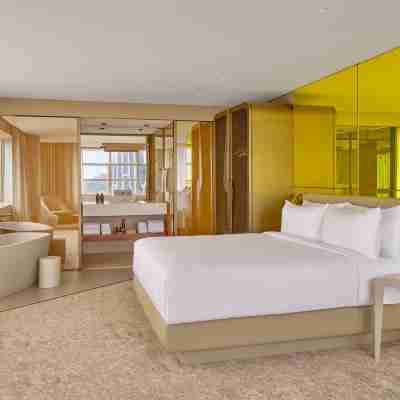 W São Paulo Rooms