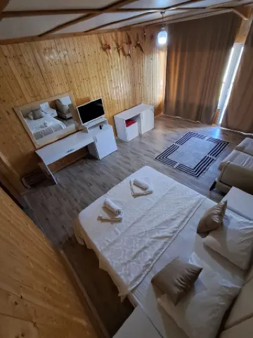 Saklıkoy Evleri Отели рядом с достопримечательностью «Бухта больших камней»