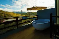 Chalé Arca da Vida Các khách sạn ở Cachoeira Paulista