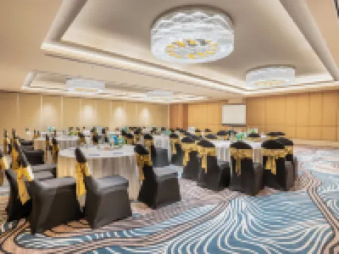 Sarovar Premiere Alwar Hotels in Alwar