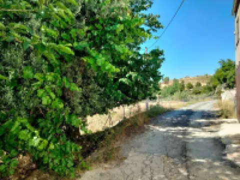 Casa de Campo en Aldea de Yeste Albacete