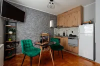 Dream Inn apartments