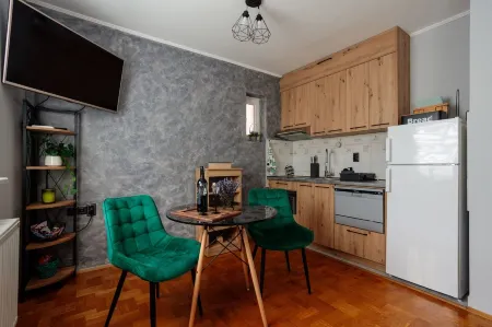 Dream Inn apartments