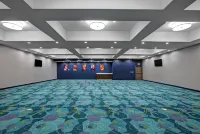 Hampton Inn Weslaco Hotels in Weslaco