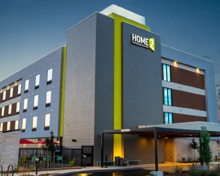 Home2 Suites by Hilton Roseville Sacramento Hotels in Roseville