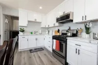 Charming 2BR Condo with Onsite Parking Included