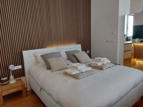 Talvera Apartment