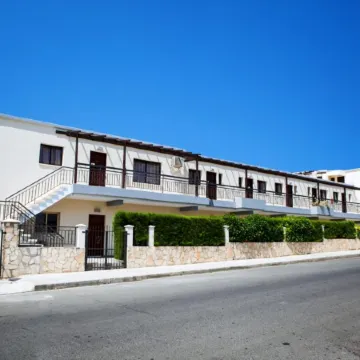 Crystallo Apartments