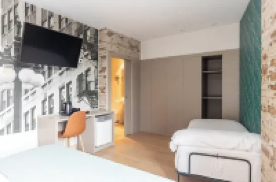 Colectia Hotel Urumea