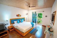 White Truffle Resort, Arambol Hotels in Arambol
