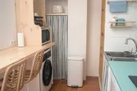 Latin Sea 몬코파르 호텔