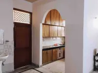 2 bedrooms spacious private apartment Hotel a North West Delhi