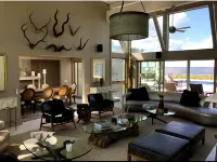 Horace Gifford Design - Modernist Gem on Fire Island - Pines Hotels in Fire Island