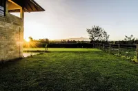 The Landing Nanyuki - One Bedroom Guest house Hôtels à : 