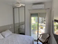 Wonderful Foot in the Sand Coverage - Module 4