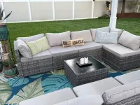 Heber Valley Base Camp: convenient location, modern amenities, pleasant spaces