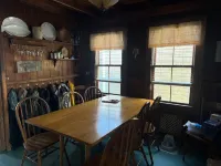 Iconic, historic cottage overlooking Cape Cod Bay