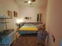 In the Sassi of Matera, at Porta Pistola, we host intriguing travelers Hotels in 