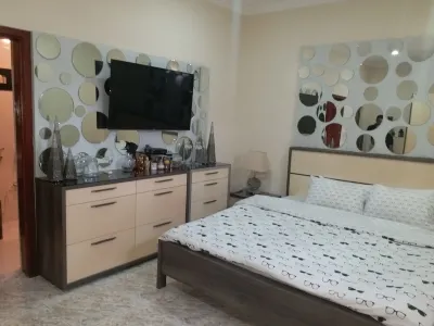 Wonderland Hotels near Blue Safari