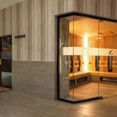 Santé Spa Hotel