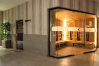 Santé Spa Hotel - Spa