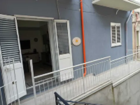 2 Bedroom Apartment in Balestrate