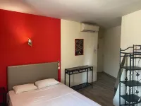 Hôtel Gambetta - 3-Star