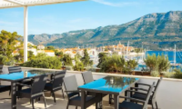 Marko Polo Maradiso Hotel by Aminess