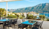 Marko Polo Maradiso Hotel by Aminess فنادق في كوركولا