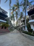 Stylish Duplex Near Beaches & Shops. 2 bedroom. Fully equipped. WiFI, A/C, more Hotels in Pampatar