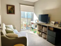 So Central. Walk to Beach. Peaceful Setting Hotels in Torquay