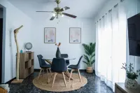 MC downtown apartments